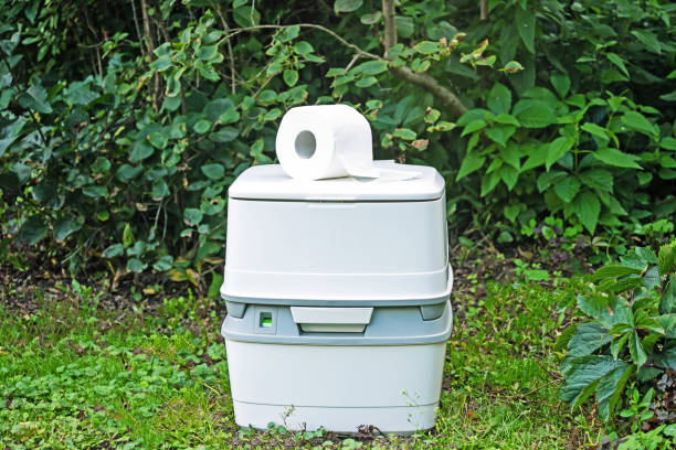 Best Local porta potty services  in Highland Acres, DE