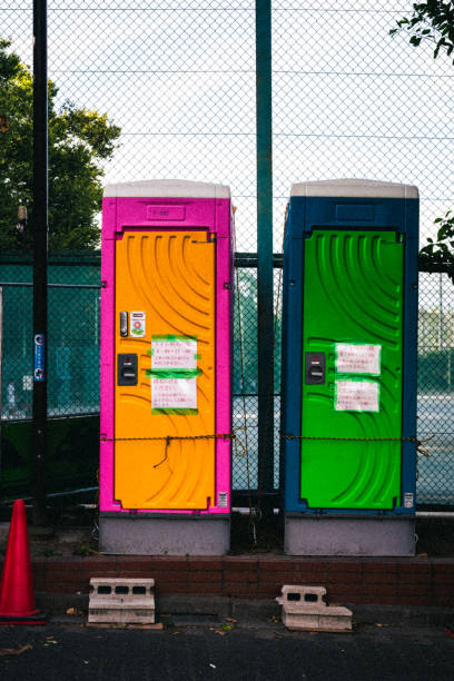 Best Wedding porta potty rental  in Highland Acres, DE